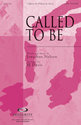 Called to Be SATB choral sheet music cover